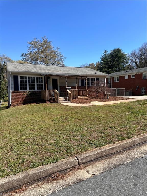 2849 Cockerham Street Winston-Salem, NC 27127 - Photo 15 of 15