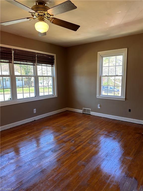 2849 Cockerham Street Winston-Salem, NC 27127 - Photo 3 of 15