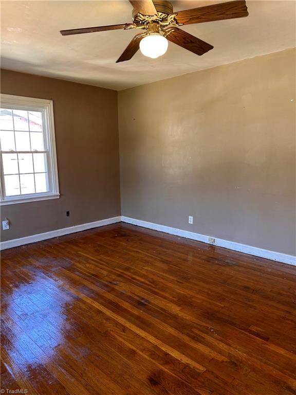 2849 Cockerham Street Winston-Salem, NC 27127 - Photo 4 of 15