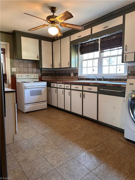 2849 Cockerham Street Winston-Salem, NC 27127 - Photo 7 of 15