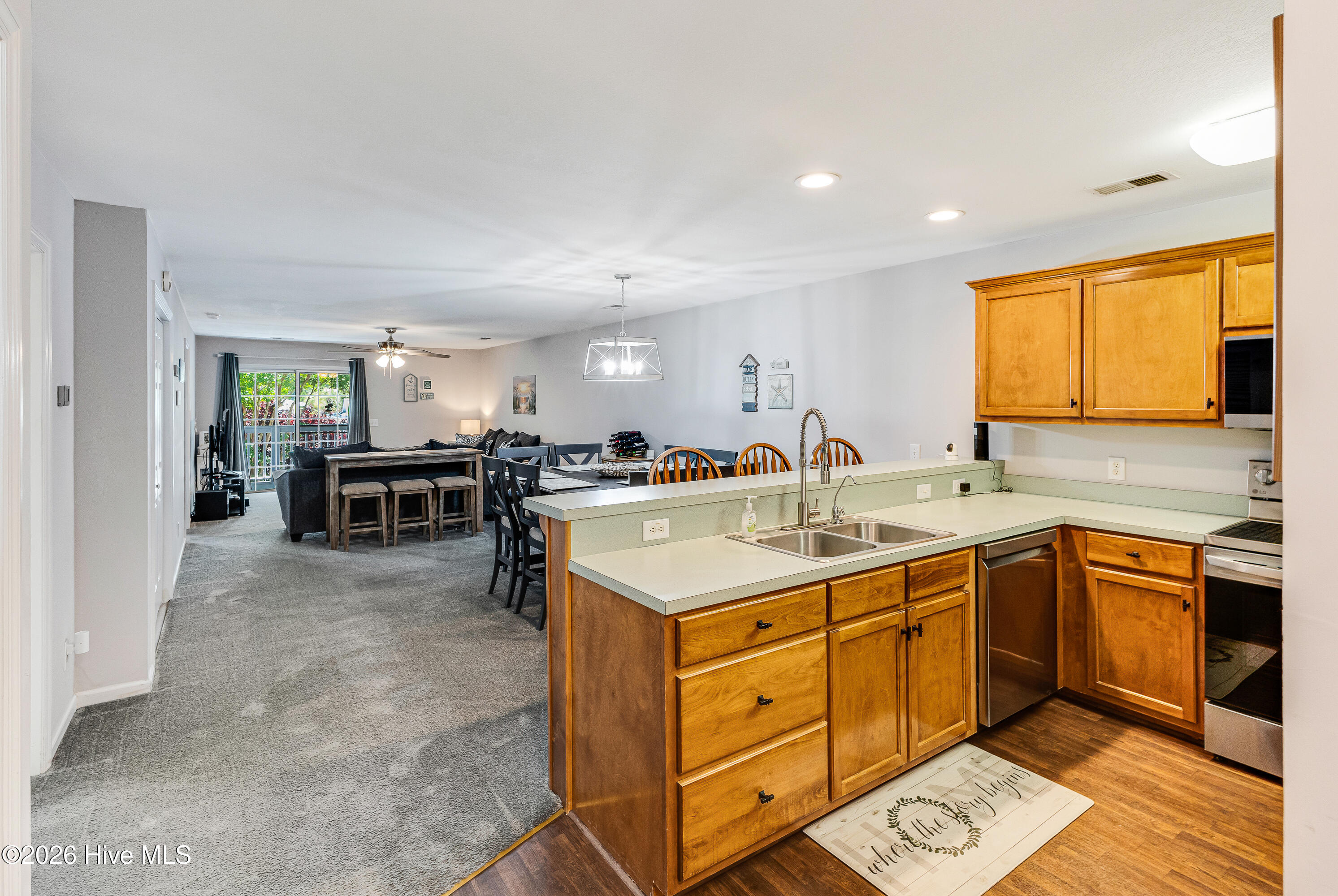 1620 Goley Hewett Road Southeast, Unit 206 Bolivia, NC 28422 - Photo 10 of 88