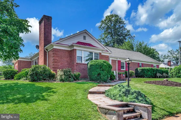 $575,000 | 503 Macoy Avenue, Culpeper, VA 22701