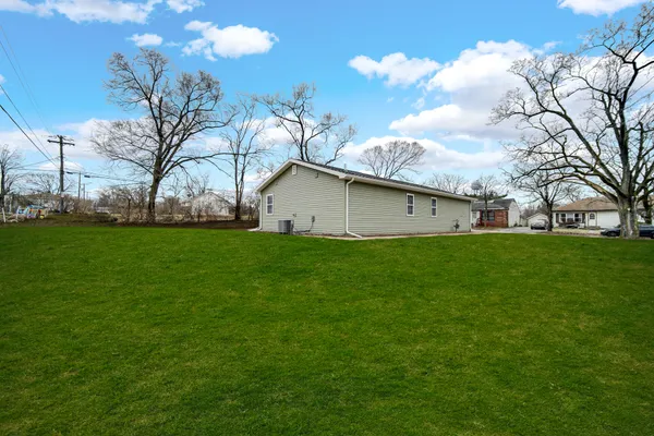 $212,500 | 285 South Ivanhoe Road, Kingsford Heights, IN 46346