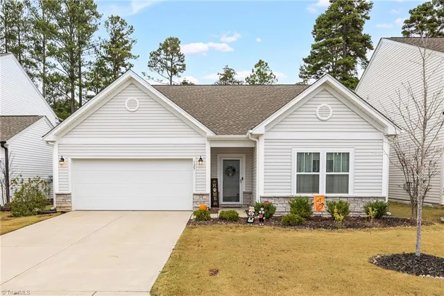 $349,900 | 127 Centerpiece Drive, High Point, NC 27265