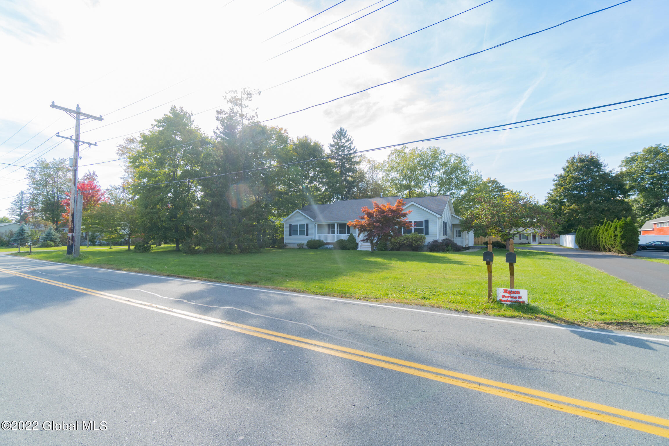 839 Pearse Road Niskayuna, NY 12309 - Photo 44 of 45 839 Pearse Rd Niskayuna NY mls-36