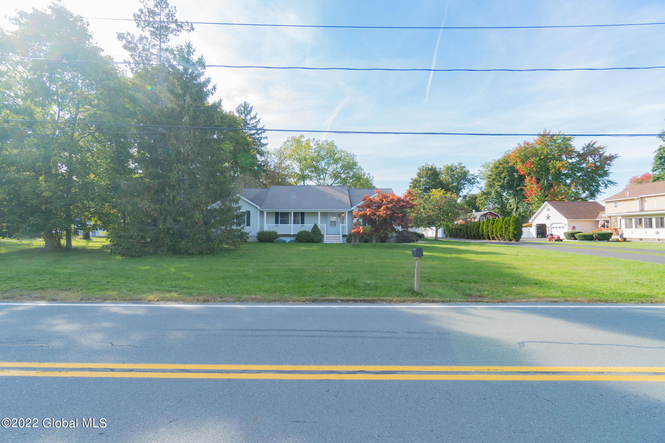 839 Pearse Road Niskayuna, NY 12309 - Photo 45 of 45 839 Pearse Rd Niskayuna NY mls-35