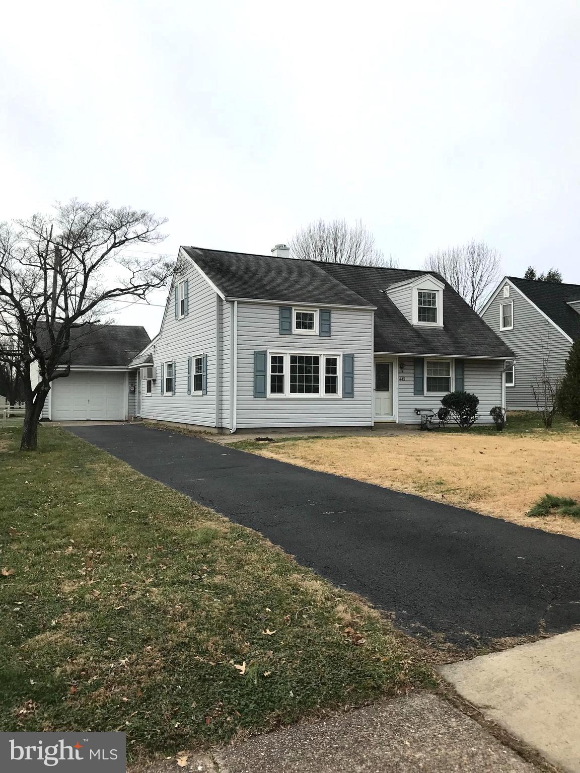 443 Manor Road Hatboro, PA 19040 - Photo 1 of 40 Gallery Image 1