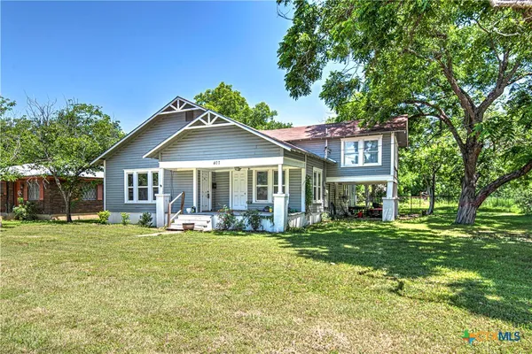 $240,000 | 407 8th Street, Moody, TX 76557