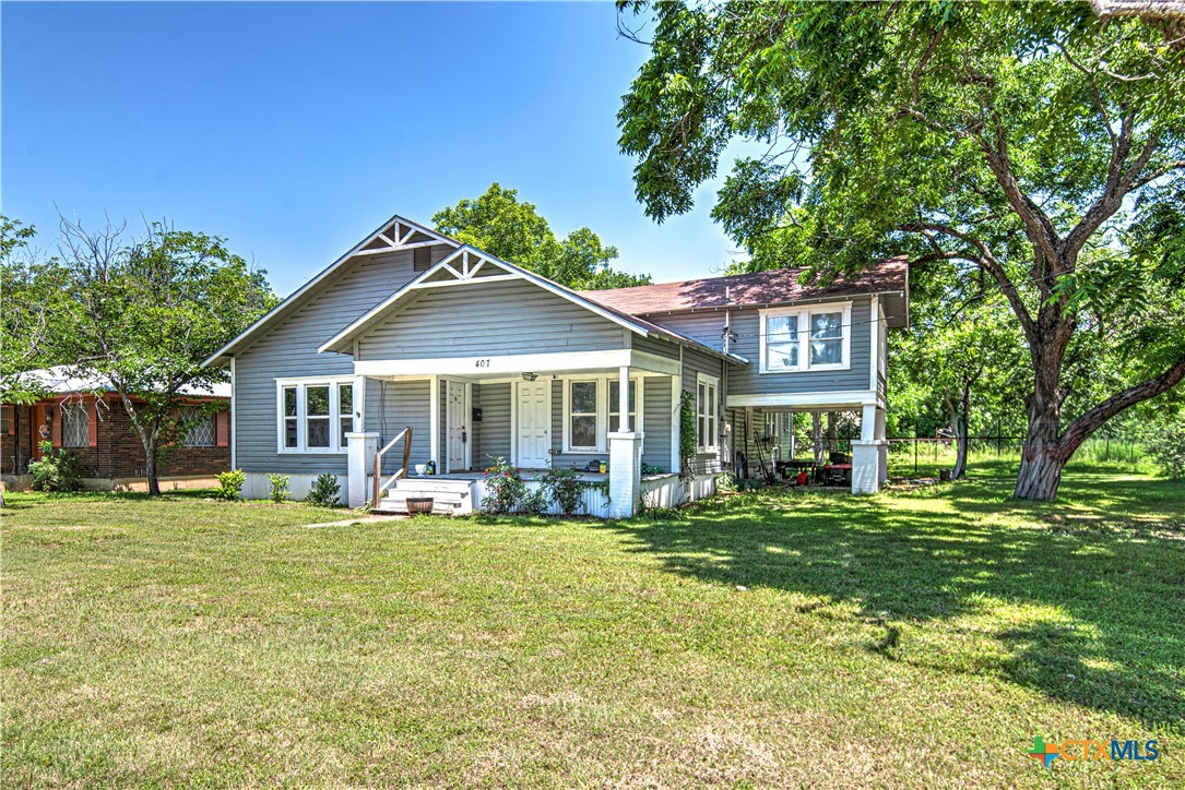407 8th Street Moody, TX 76557 - Photo 1 of 32