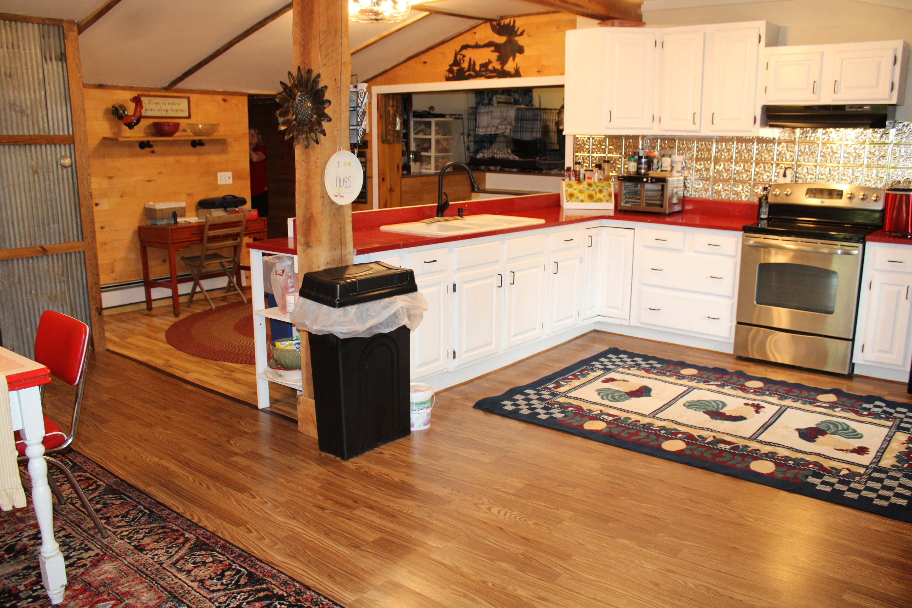 493 Soucy Road Saranac, NY 12981 - Photo 9 of 21