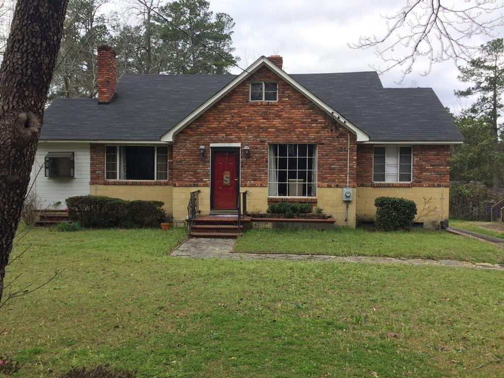 491 Boy Scout Road Augusta, GA 30909 - Photo 1 of 10 Main View