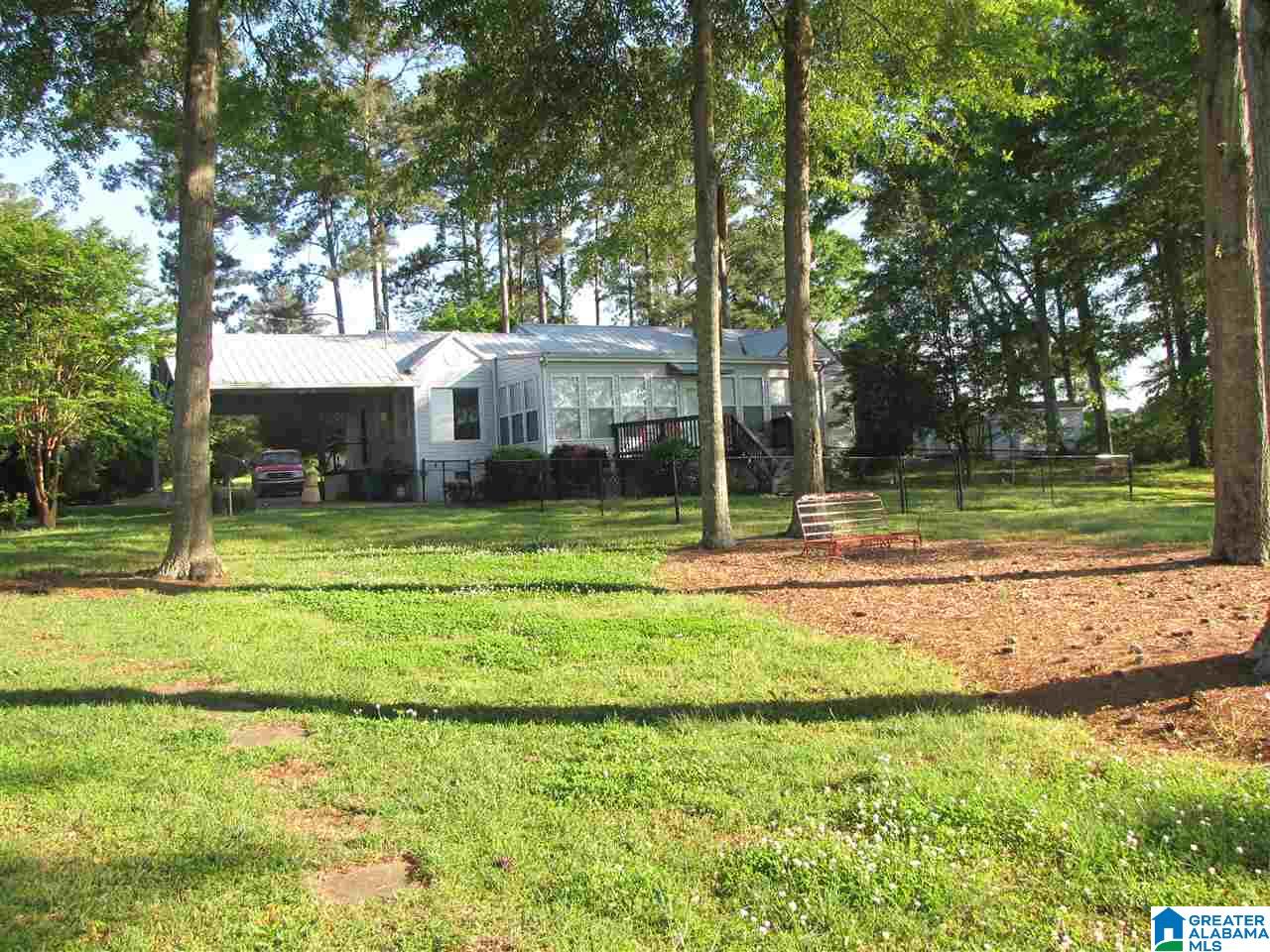4659 Griffitt Bend Road Talladega, AL 35160 - Photo 22 of 22