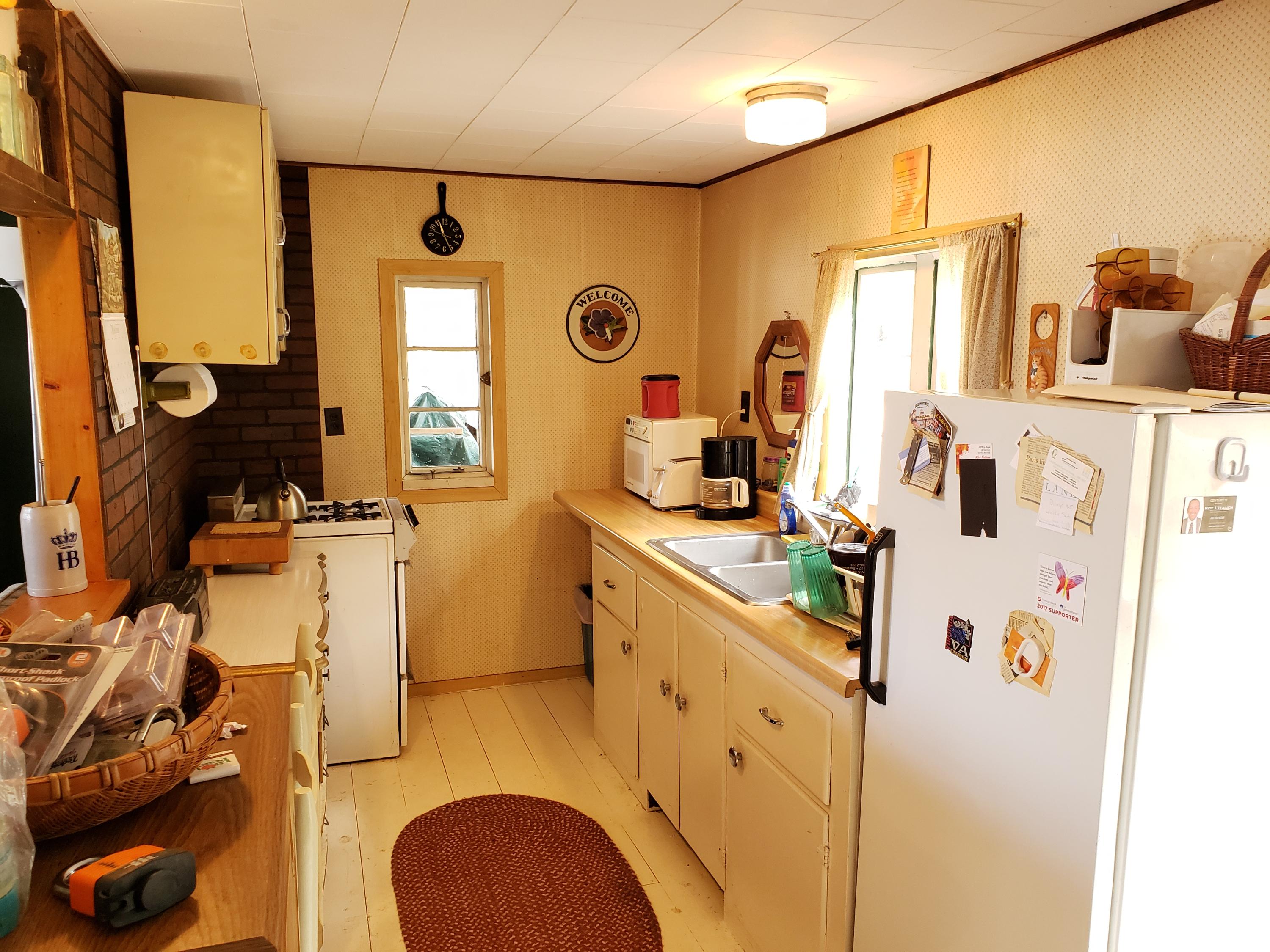 47 Labrador Pond Road Sumner, ME 04292 - Photo 4 of 21 20190422_111637