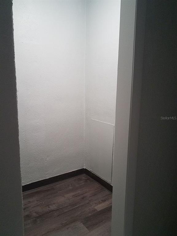 100 East Shell Point Road Ruskin, FL 33570 - Photo 37 of 41 a view of a small space