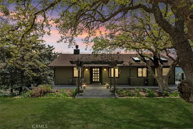 $669,000 | 30140 Tuttle Court, Tehachapi, CA 93561