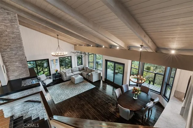 $669,000 | 30140 Tuttle Court, Tehachapi, CA 93561