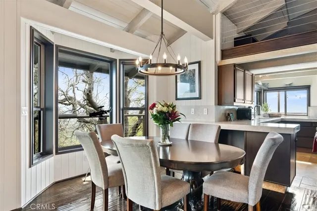 $669,000 | 30140 Tuttle Court, Tehachapi, CA 93561