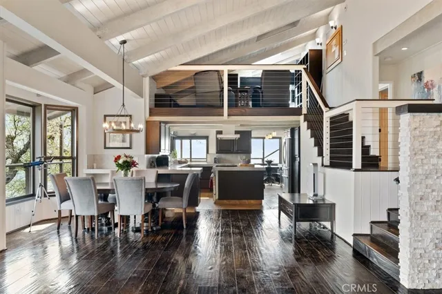 $669,000 | 30140 Tuttle Court, Tehachapi, CA 93561