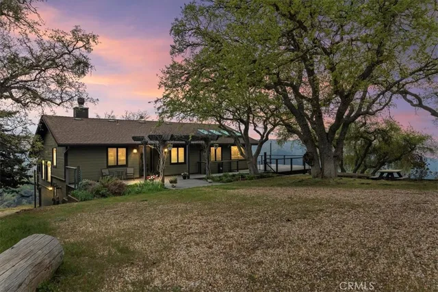 $669,000 | 30140 Tuttle Court, Tehachapi, CA 93561