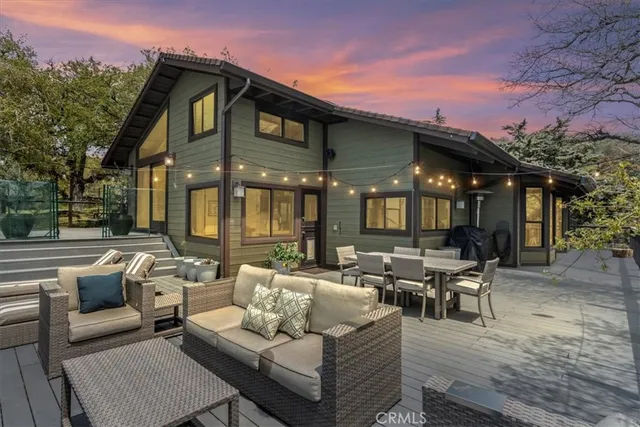 $669,000 | 30140 Tuttle Court, Tehachapi, CA 93561