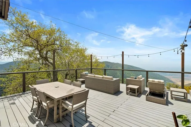 $669,000 | 30140 Tuttle Court, Tehachapi, CA 93561