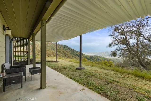 $669,000 | 30140 Tuttle Court, Tehachapi, CA 93561