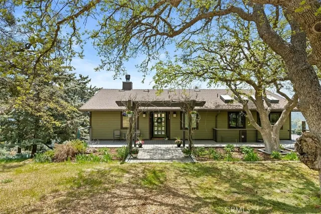 $669,000 | 30140 Tuttle Court, Tehachapi, CA 93561