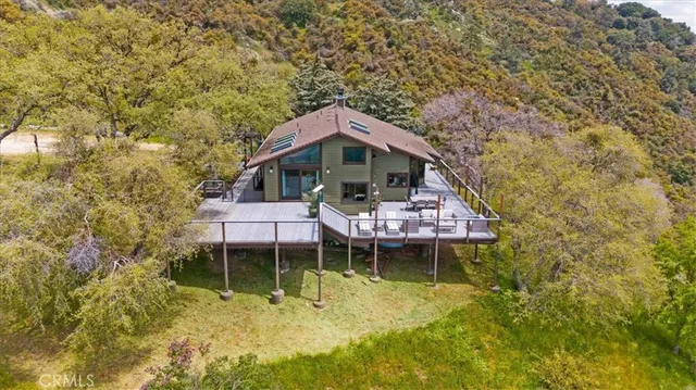 $669,000 | 30140 Tuttle Court, Tehachapi, CA 93561