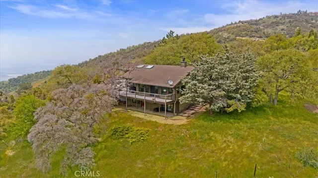 $669,000 | 30140 Tuttle Court, Tehachapi, CA 93561