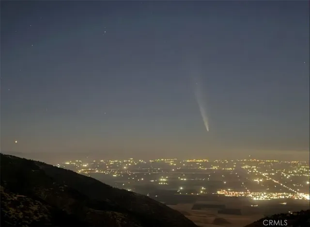 $669,000 | 30140 Tuttle Court, Tehachapi, CA 93561