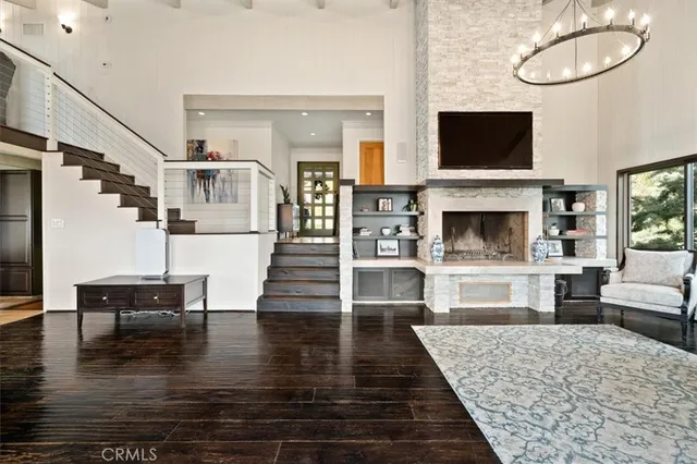 $669,000 | 30140 Tuttle Court, Tehachapi, CA 93561