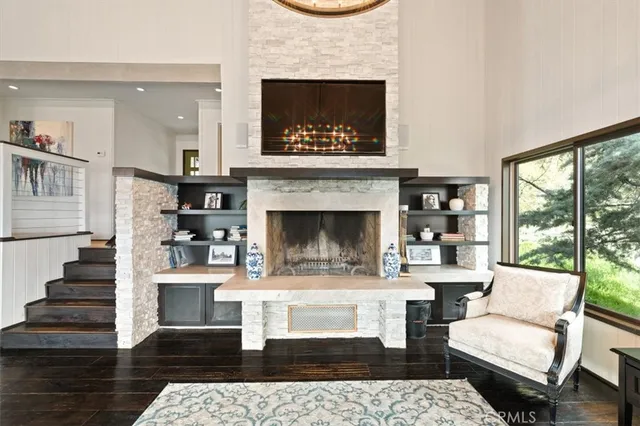 $669,000 | 30140 Tuttle Court, Tehachapi, CA 93561