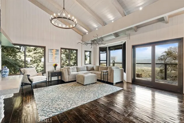 $669,000 | 30140 Tuttle Court, Tehachapi, CA 93561