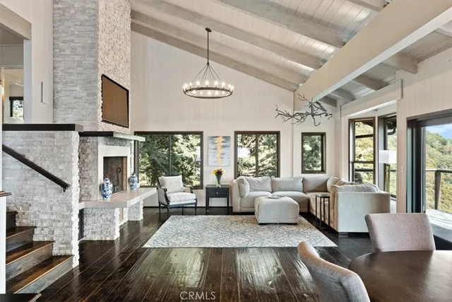 $669,000 | 30140 Tuttle Court, Tehachapi, CA 93561