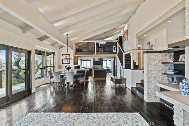 $669,000 | 30140 Tuttle Court, Tehachapi, CA 93561