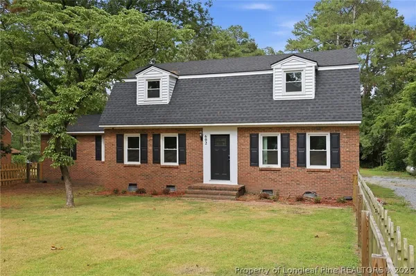 $330,000 | 602 Lewis Street, Raeford, NC 28376