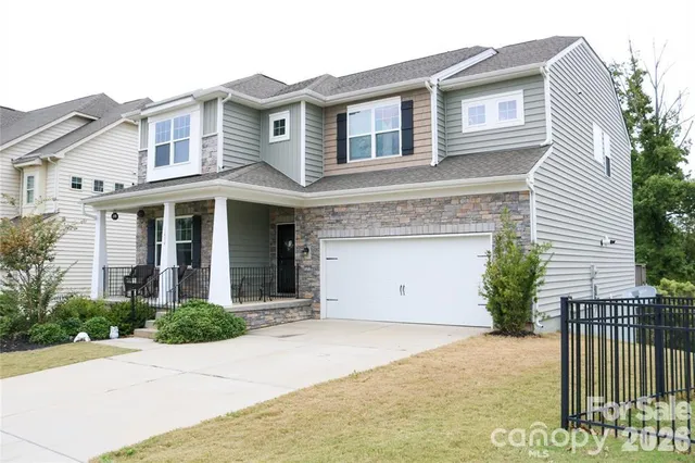 $749,000 | 1404 Bryson Gap Drive, Fort Mill, SC 29715