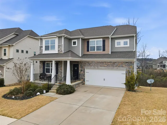 $749,000 | 1404 Bryson Gap Drive, Fort Mill, SC 29715