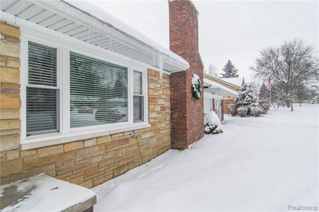 2890 Walbridge Drive Rochester Hills, MI 48307 - Photo 31 of 40