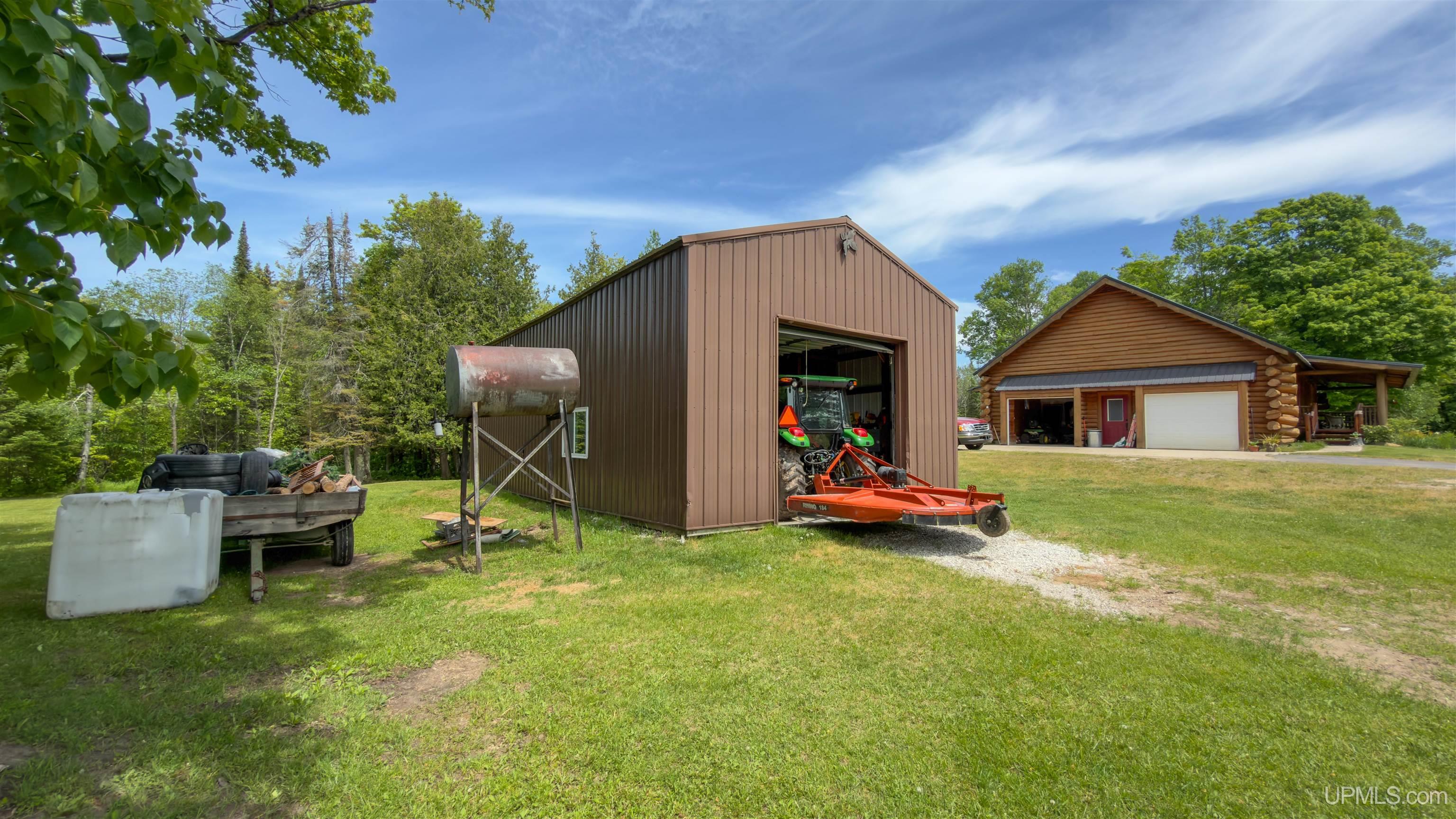 27940 Kline Road McMillan, MI 49853 - Photo 10 of 56