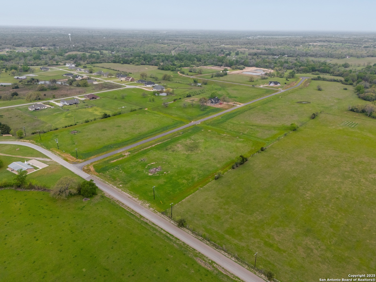Lot 36 Panther Ridge Drive Iola, TX 77861 - Photo 11 of 48 a view of a city