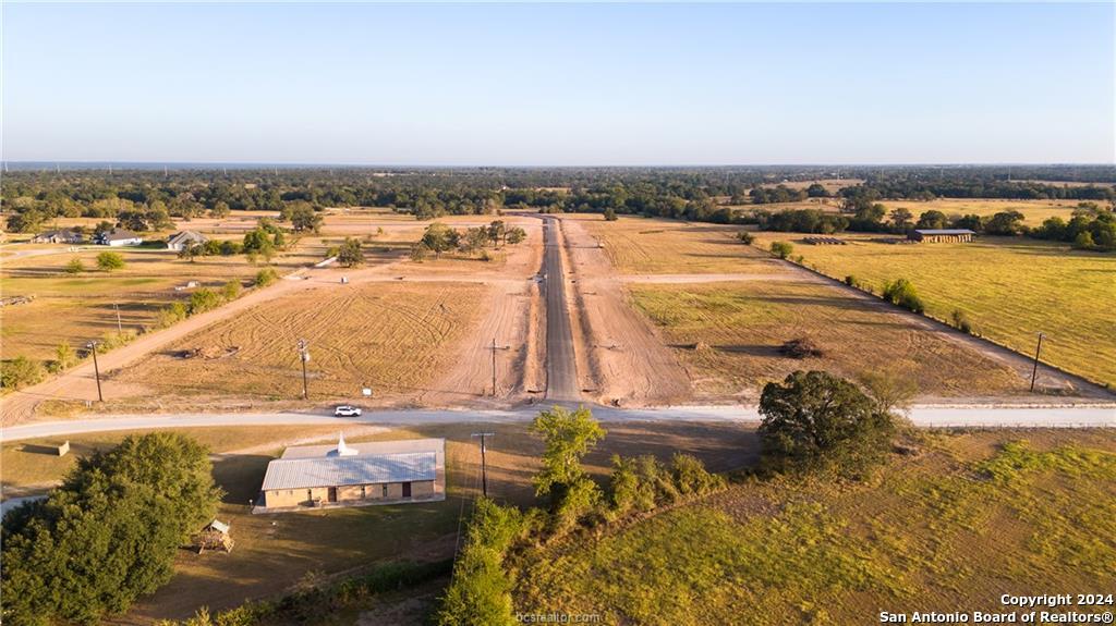 Lot 36 Panther Ridge Drive Iola, TX 77861 - Photo 27 of 48 a view of a city