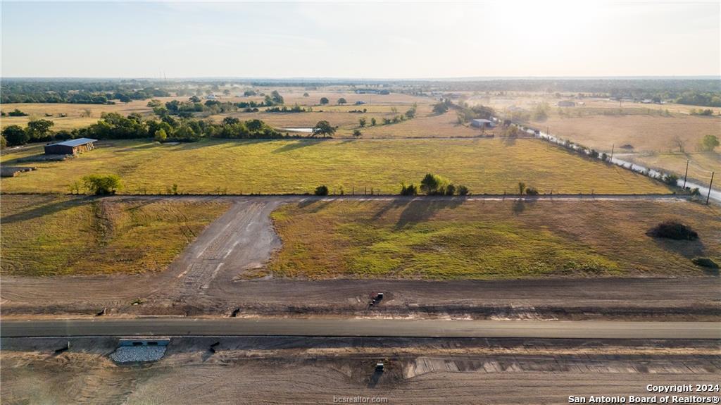 Lot 36 Panther Ridge Drive Iola, TX 77861 - Photo 30 of 48 a view of an ocean