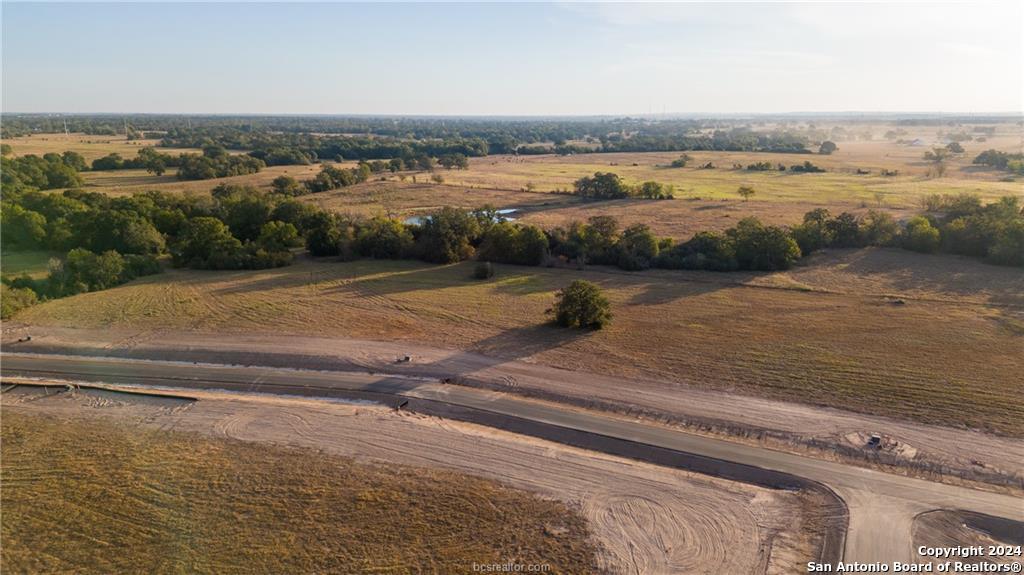 Lot 36 Panther Ridge Drive Iola, TX 77861 - Photo 36 of 48 a view of lake view and mountain view