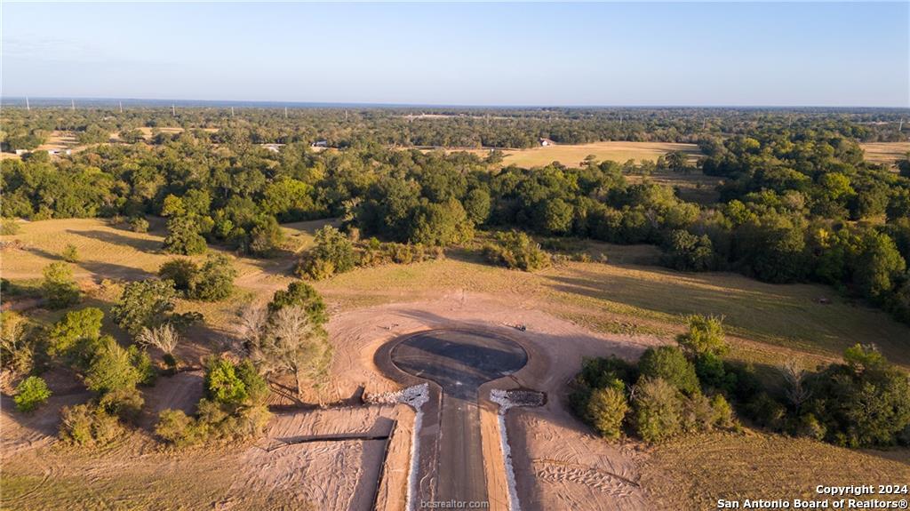 Lot 36 Panther Ridge Drive Iola, TX 77861 - Photo 38 of 48 a view of a city