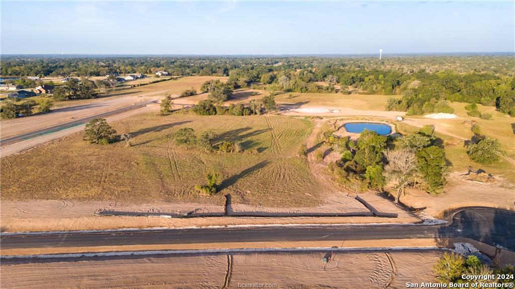 Lot 36 Panther Ridge Drive Iola, TX 77861 - Photo 39 of 48 a view of an ocean and beach