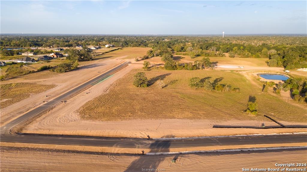 Lot 36 Panther Ridge Drive Iola, TX 77861 - Photo 40 of 48 a view of an ocean and beach