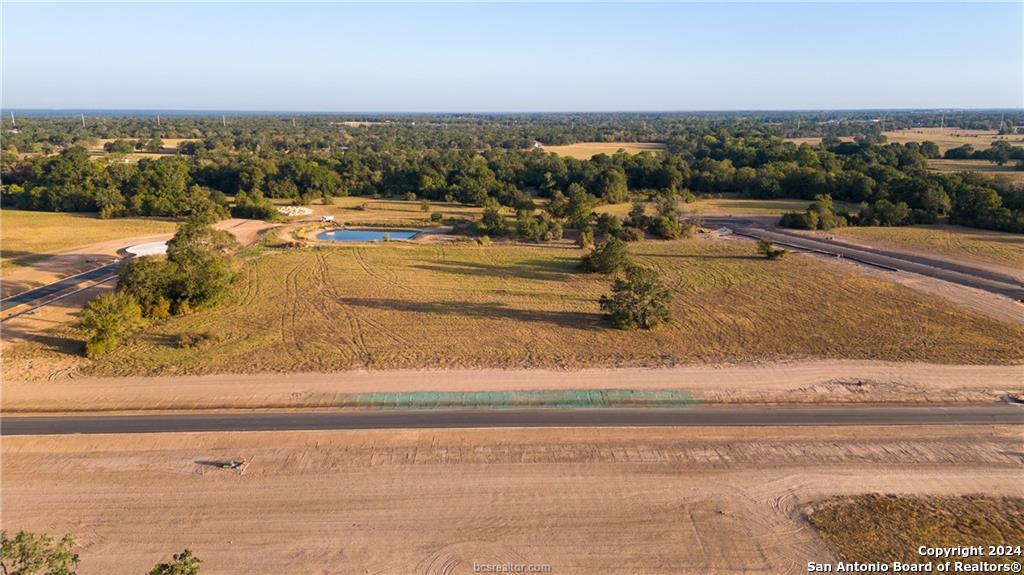 Lot 36 Panther Ridge Drive Iola, TX 77861 - Photo 41 of 48 a view of a city
