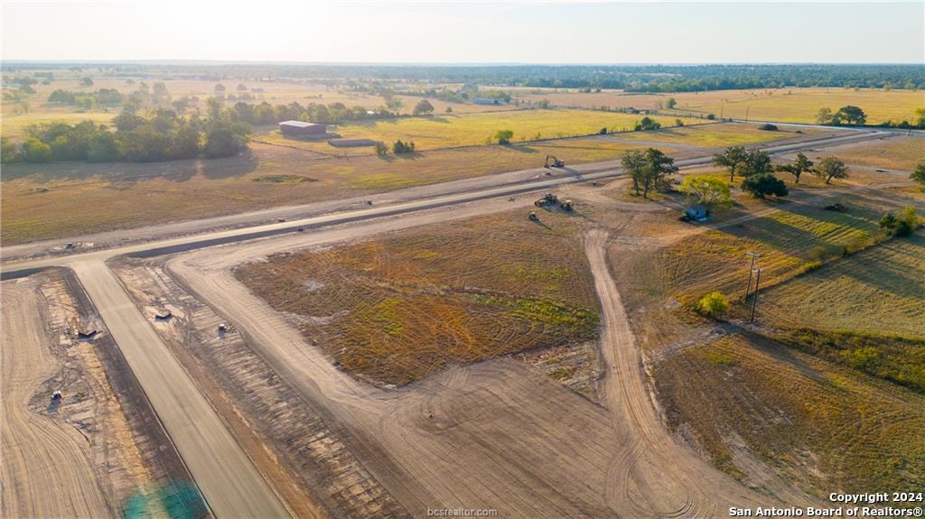 Lot 36 Panther Ridge Drive Iola, TX 77861 - Photo 44 of 48 a view of an ocean and beach