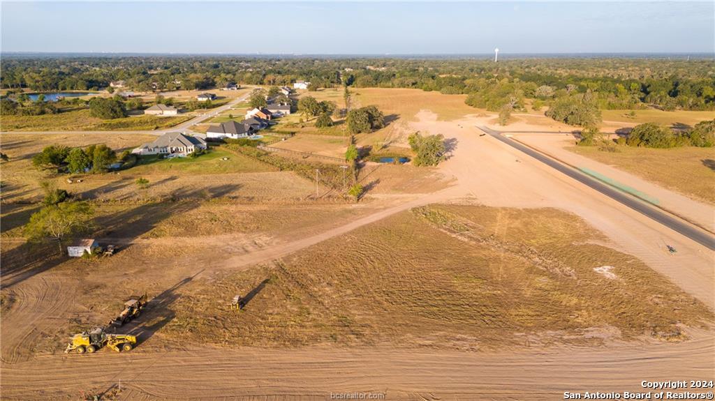 Lot 36 Panther Ridge Drive Iola, TX 77861 - Photo 45 of 48 a view of an ocean and beach